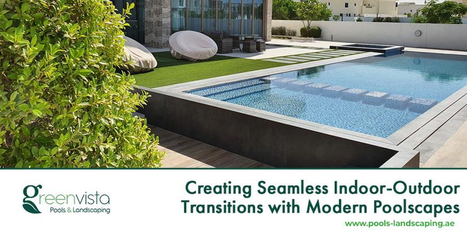 Modern Landscaping Trends